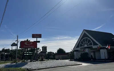 Econo Lodge Ormond Beach North - Daytona