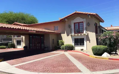 Days Inn Tucson City Center