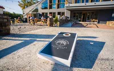 The Mountain Inn at Killington