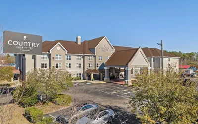 Country Inn & Suites by Radisson, Myrtle Beach, SC