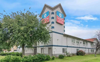 SureStay Plus by Best Western Benbrook Fort Worth