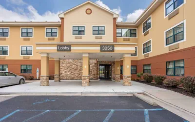Extended Stay America Suites Allentown Bethlehem