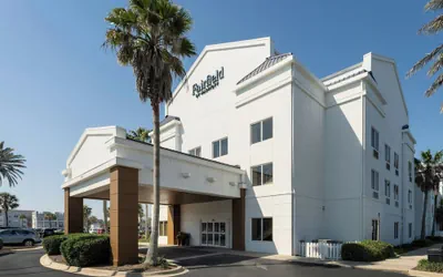 Fairfield Inn & Suites by Marriott Jacksonville Beach