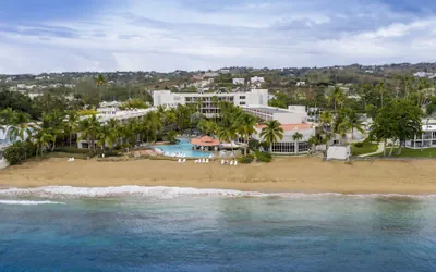 Rincon of the Seas - Grand Caribbean Hotel