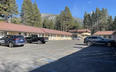 Tahoe Sands Inn