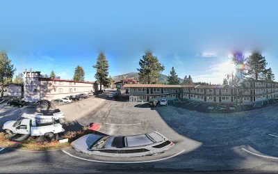 Budget INN At The Heavenly Gondola