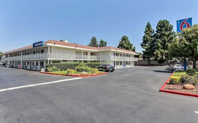 Motel 6 – San Jose, CA - South