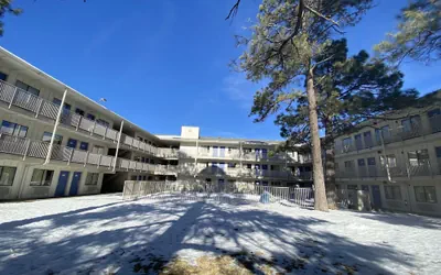 Motel 6 Flagstaff, AZ - West - Woodland Village