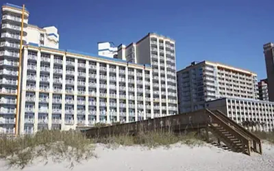 Dunes Village Resort