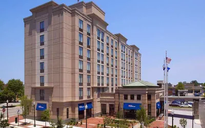 Hilton Garden Inn Virginia Beach Town Center