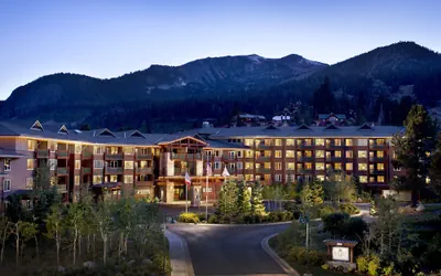 Juniper Springs Resort