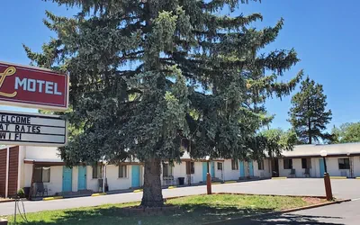The L Motel