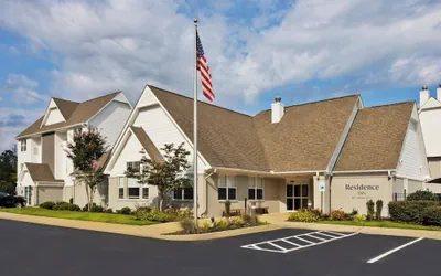 Residence Inn by Marriott Columbus