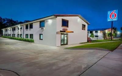 Motel 6 Fort Lauderdale, FL