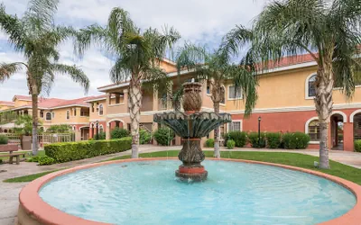 Westgate Painted Mountain Golf Resort