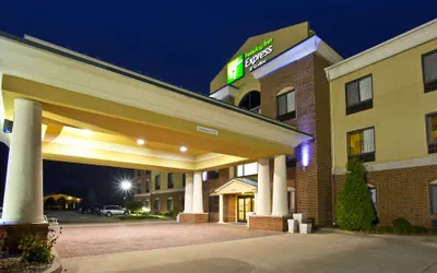 Holiday Inn Express Hotel & Suites Goshen by IHG