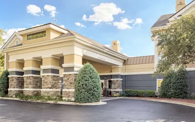 Homewood Suites by Hilton Mobile Airport-University Area