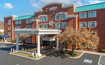 Comfort Inn & Suites Brentwood - Nashville