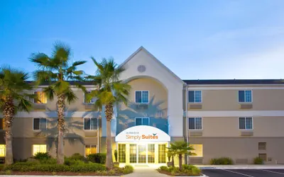 Sonesta Simply Suites Jacksonville