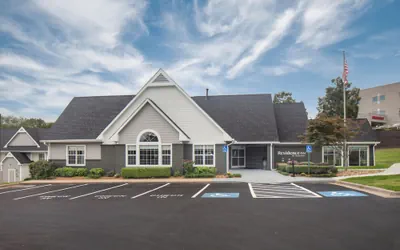 Residence Inn by Marriott Little Rock