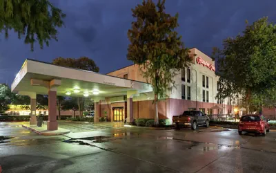 Hampton Inn Houma