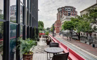 Blake Hotel New Orleans, BW Signature Collection