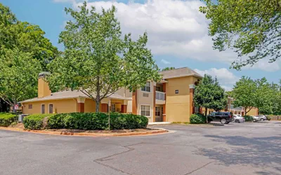 Extended Stay America Select Suites Atlanta Cumberland Mall
