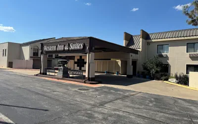 Western Inn and Suites