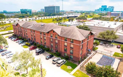 Extended Stay America Suites Houston Westchase Westheimer
