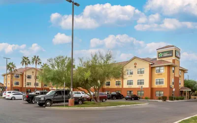 Extended Stay America Suites Phoenix Mesa