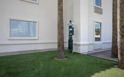 Home2 Suites by Hilton Scottsdale Old Town