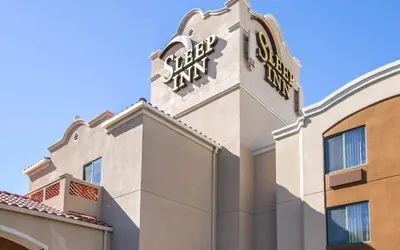 Sleep Inn North Scottsdale near Mayo Clinic