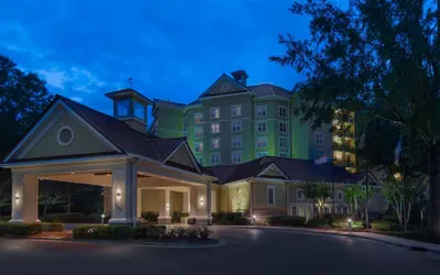 Homewood Suites by Hilton Raleigh - Crabtree Valley