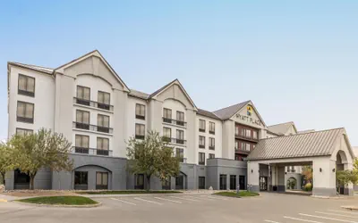 Hyatt Place Colorado Springs/Garden of the Gods