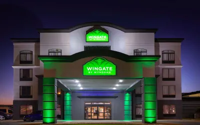 Wingate by Wyndham Oklahoma City/Airport