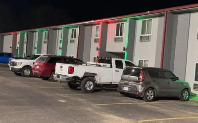 Americas Best Value Inn Marshall