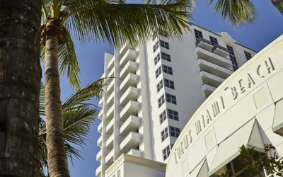 Loews Miami Beach Hotel – South Beach