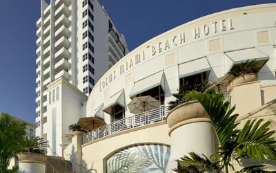 Loews Miami Beach Hotel – South Beach