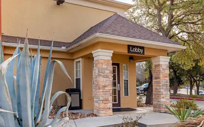 Extended Stay America Suites San Antonio Airport