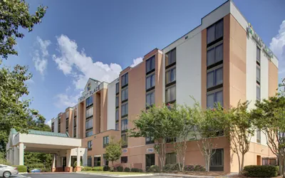 Hyatt Place Atlanta / Alpharetta / Windward Parkway