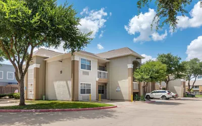 Extended Stay America Suites Arlington