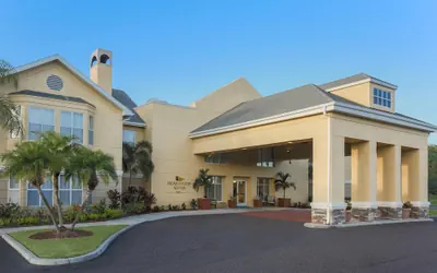 Homewood Suites by Hilton St. Petersburg Clearwater