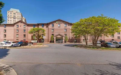 Extended Stay America Select Suites - Atlanta - Vinings