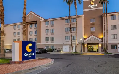 Comfort Inn Chandler - Phoenix South I-10