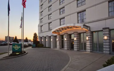 Homewood Suites by Hilton Philadelphia-City Avenue