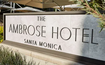 The Ambrose