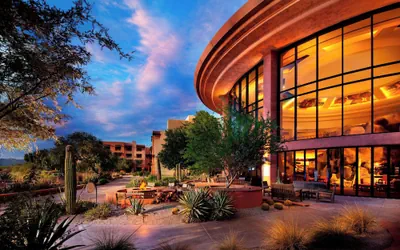 Sheraton Grand at Wild Horse Pass