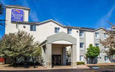 Sleep Inn & Suites Davenport - Quad Cities