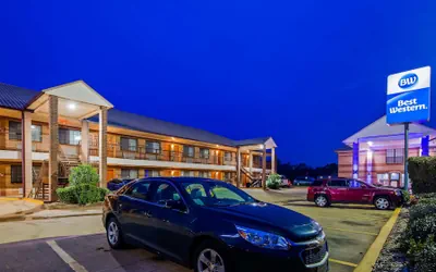 Best Western Executive Inn