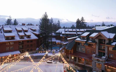 Marriott Grand Residence Club, Lake Tahoe